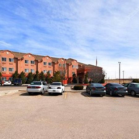 Comfort Inn Gallup I-40 Exit 20 מראה חיצוני תמונה