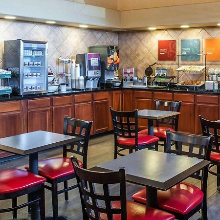 Comfort Inn Gallup I-40 Exit 20 מראה חיצוני תמונה