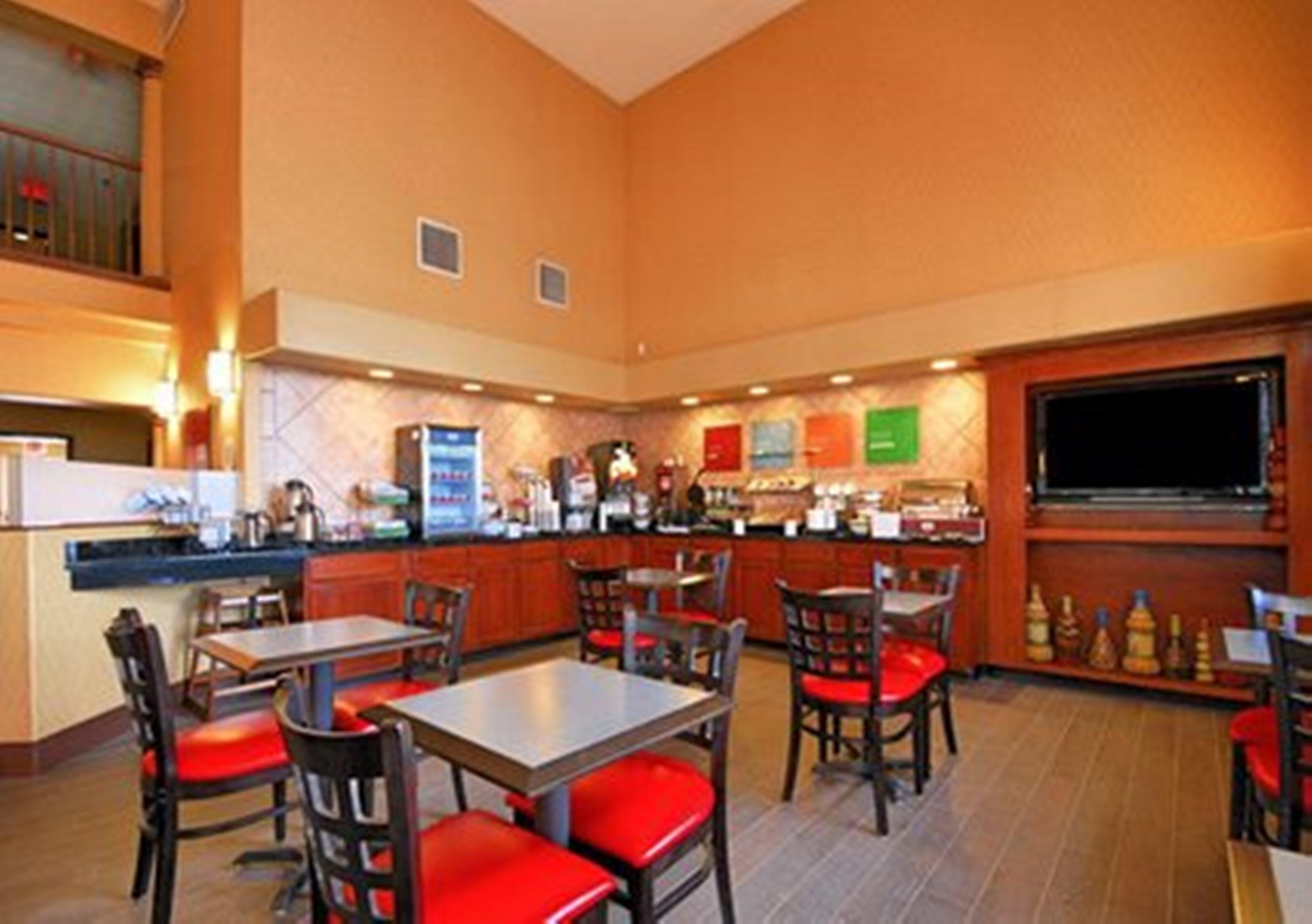 Comfort Inn Gallup I-40 Exit 20 מראה חיצוני תמונה