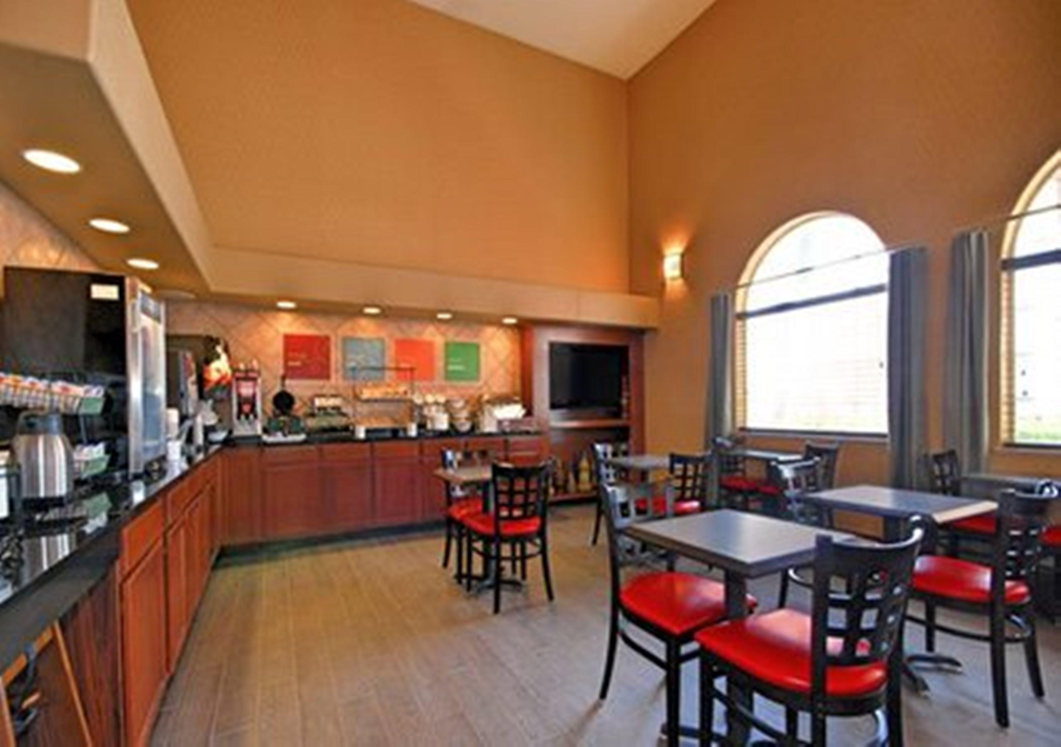 Comfort Inn Gallup I-40 Exit 20 מראה חיצוני תמונה