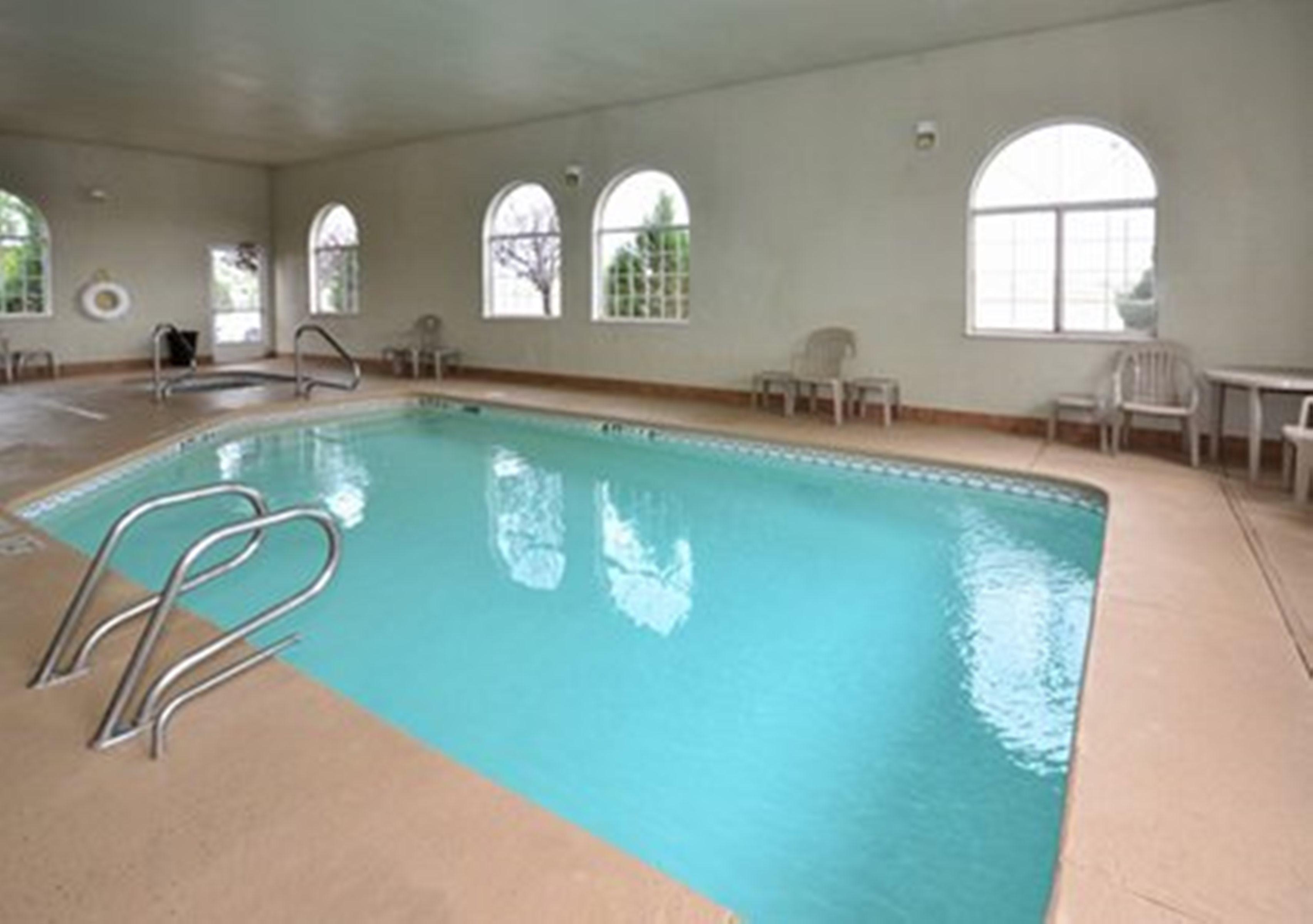 Comfort Inn Gallup I-40 Exit 20 מראה חיצוני תמונה