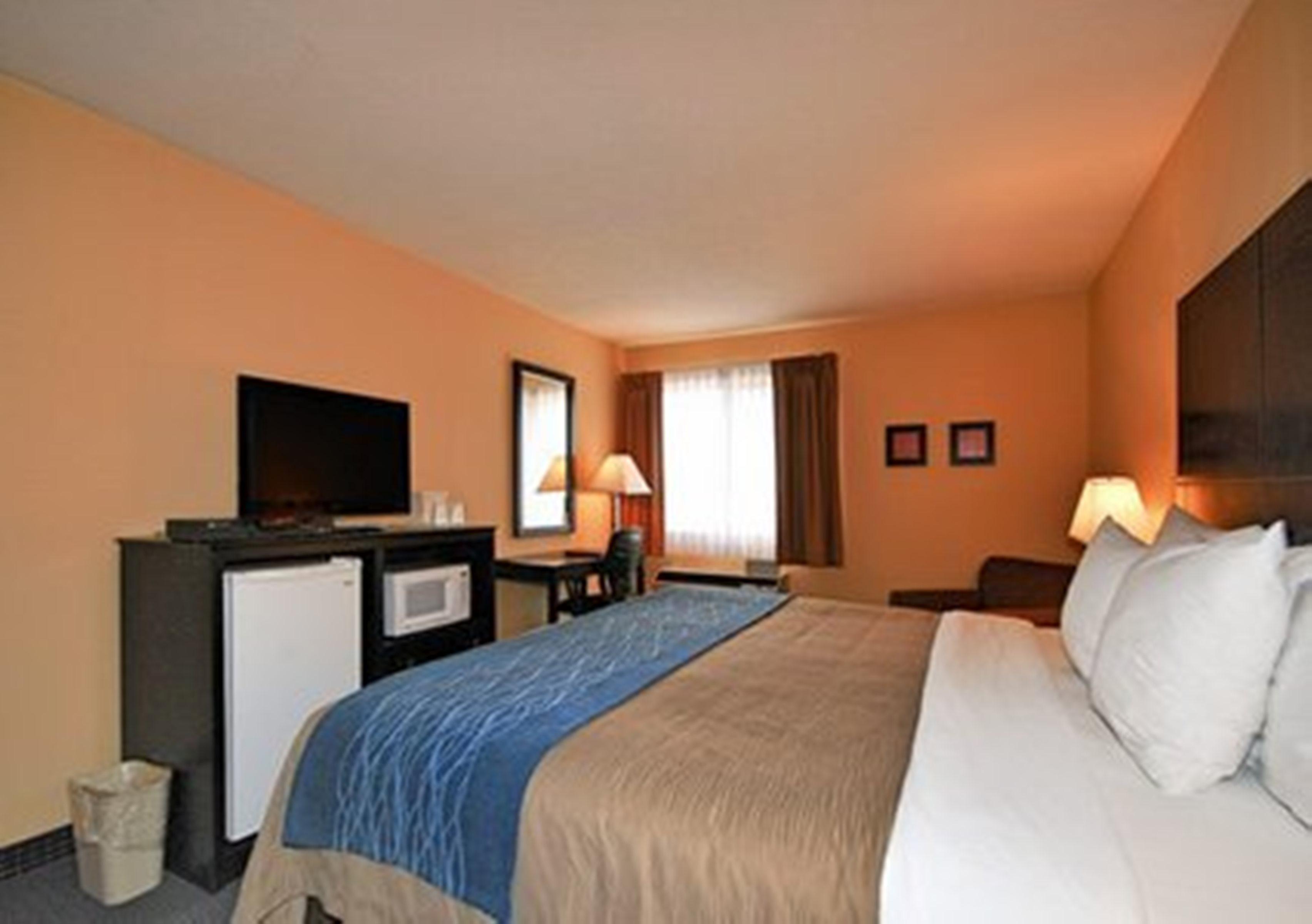Comfort Inn Gallup I-40 Exit 20 מראה חיצוני תמונה