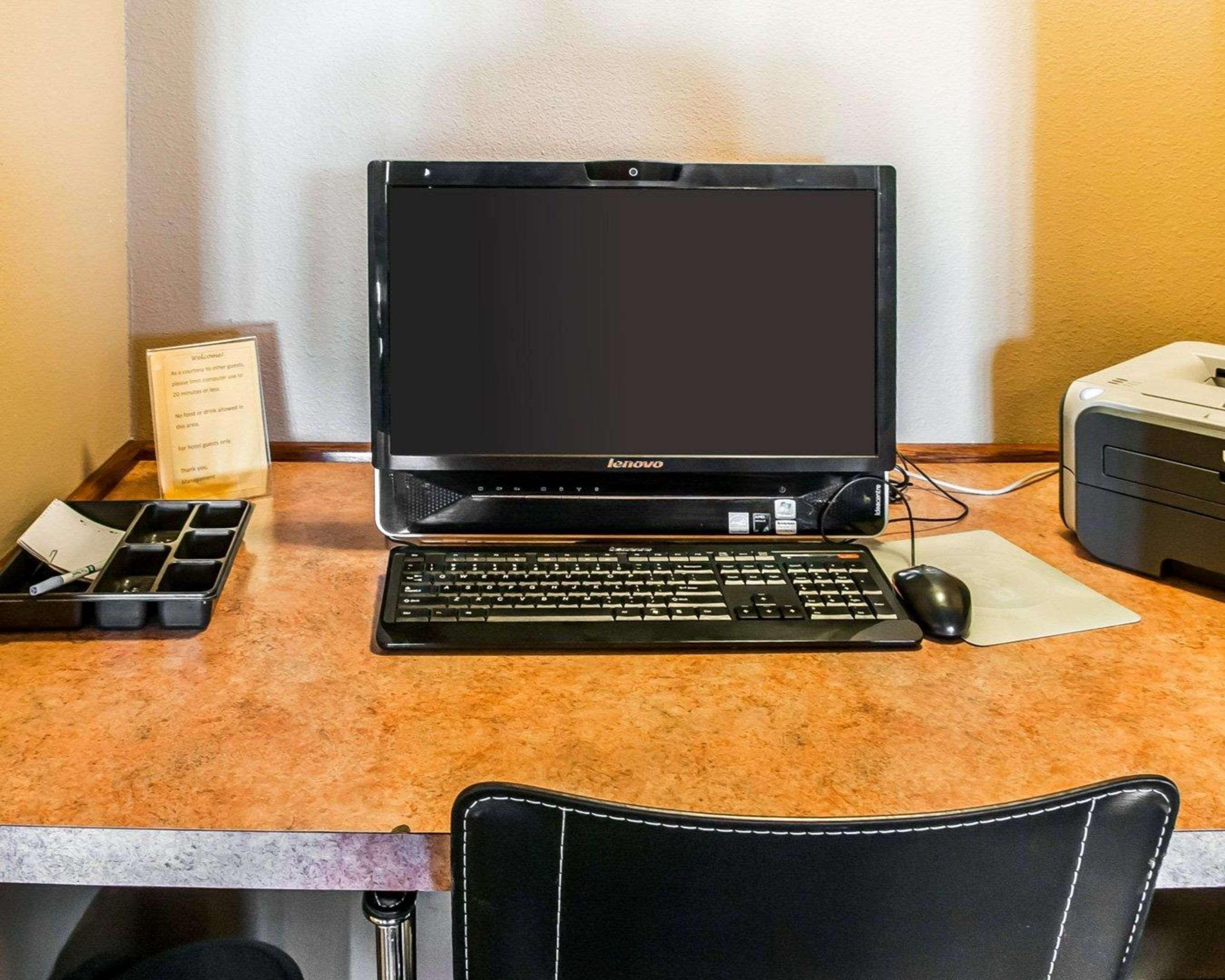 Comfort Inn Gallup I-40 Exit 20 מראה חיצוני תמונה