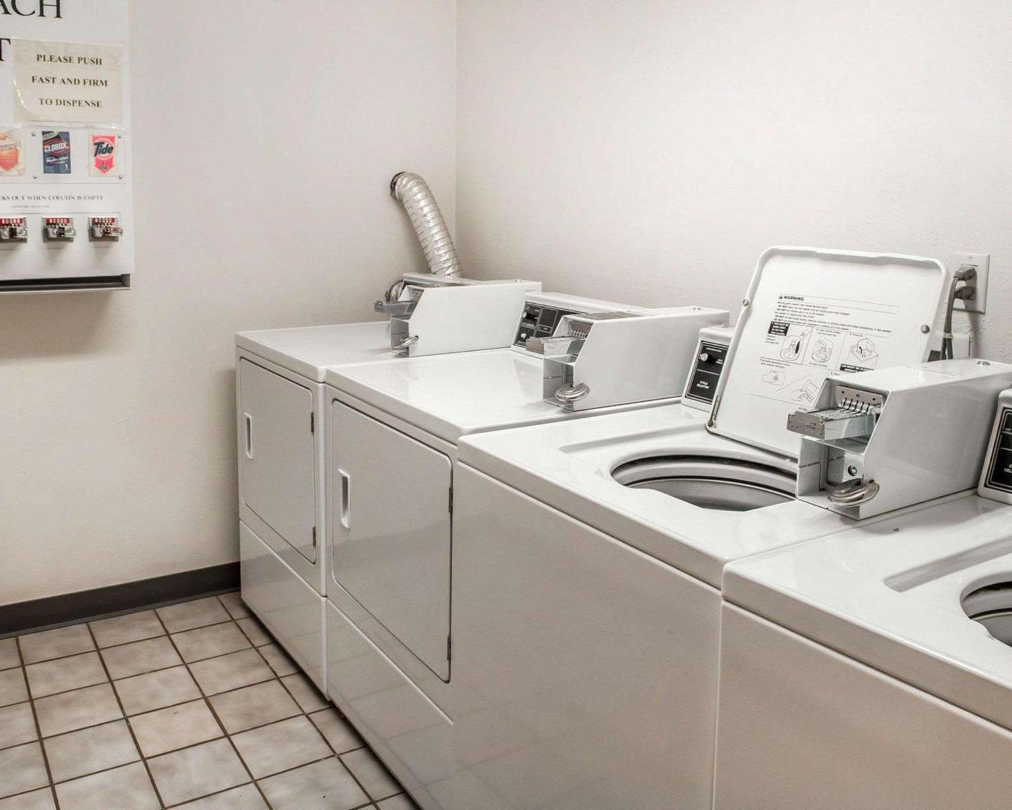 Comfort Inn Gallup I-40 Exit 20 מראה חיצוני תמונה