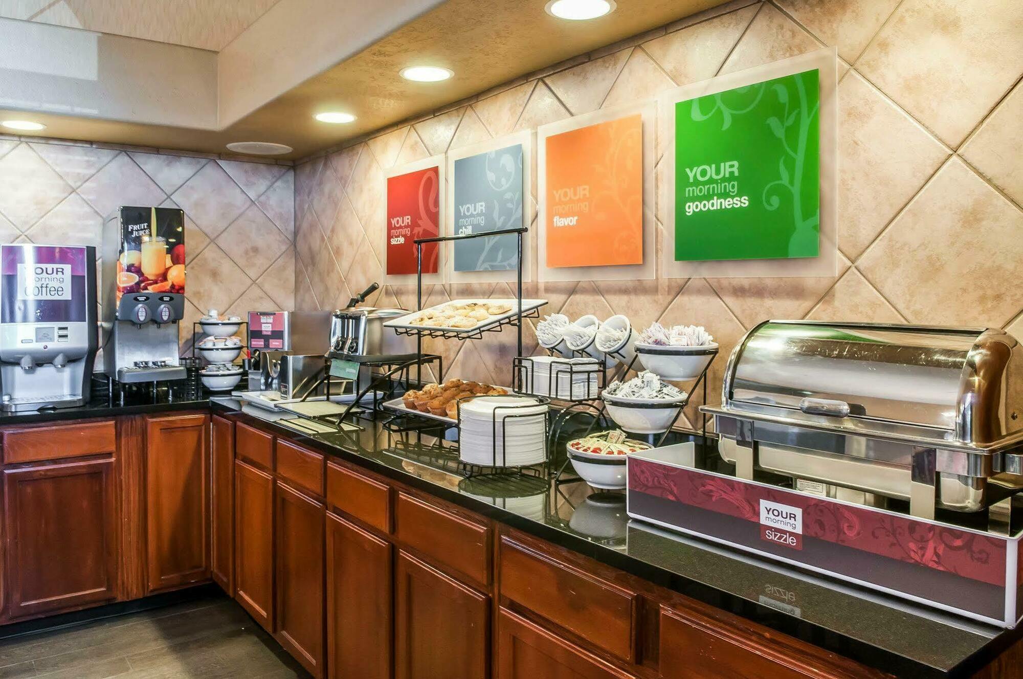 Comfort Inn Gallup I-40 Exit 20 מראה חיצוני תמונה